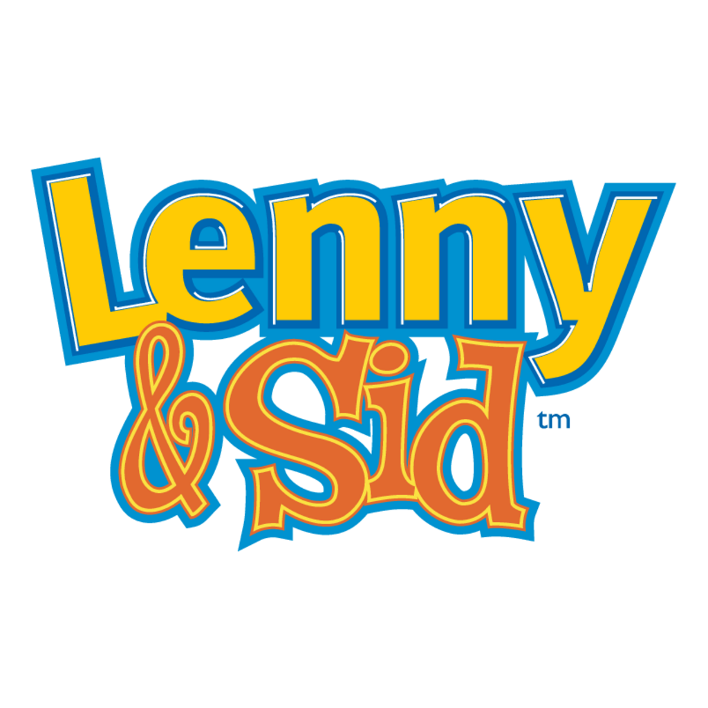 Lenny,&,Sid