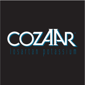 Cozaar Logo