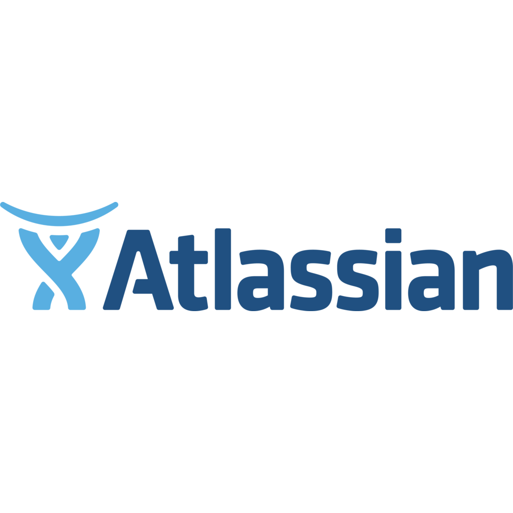 Logo, Technology, Australia, Atlassian