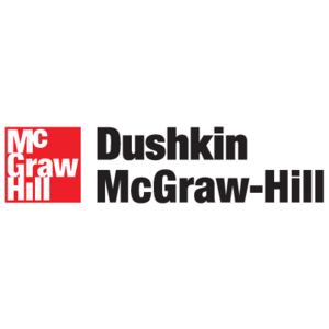 McGraw-Hill Dushkin Logo