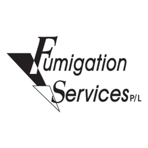 Fumigation Services Logo