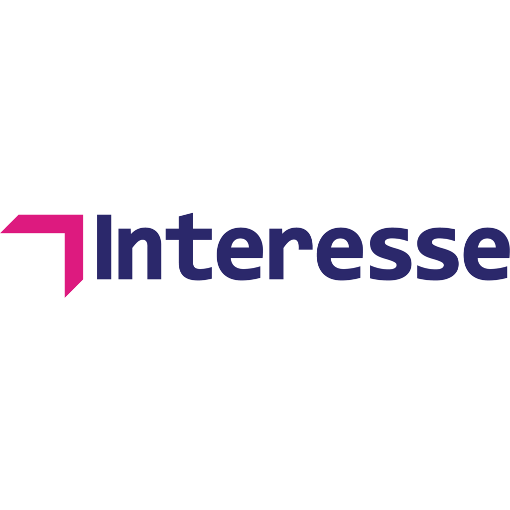 Logo, Industry, Interesse