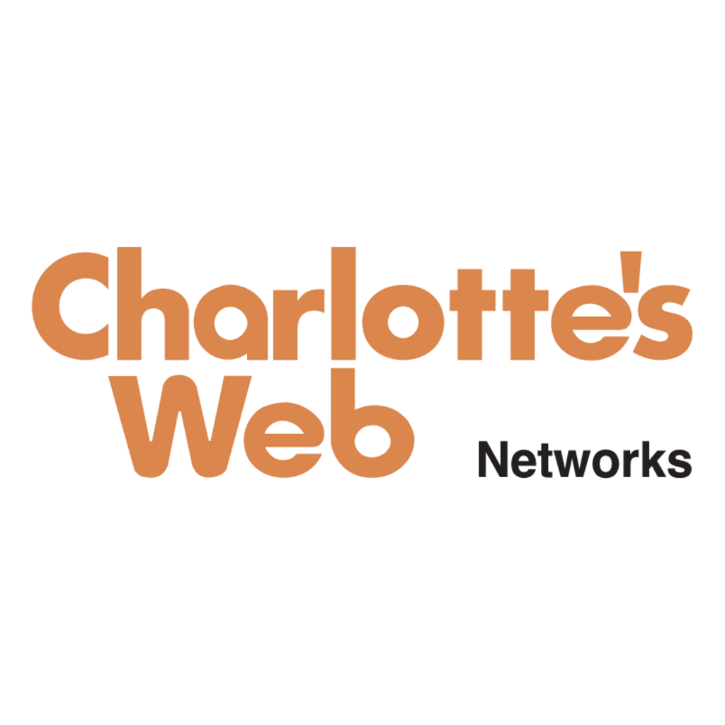 Charlotte's,Web,Networks