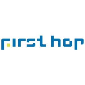 First Hop Logo