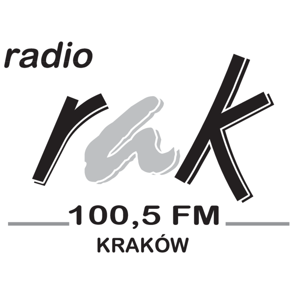 Rak,Radio