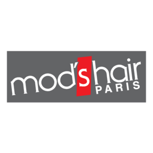 Mod' Shair Logo
