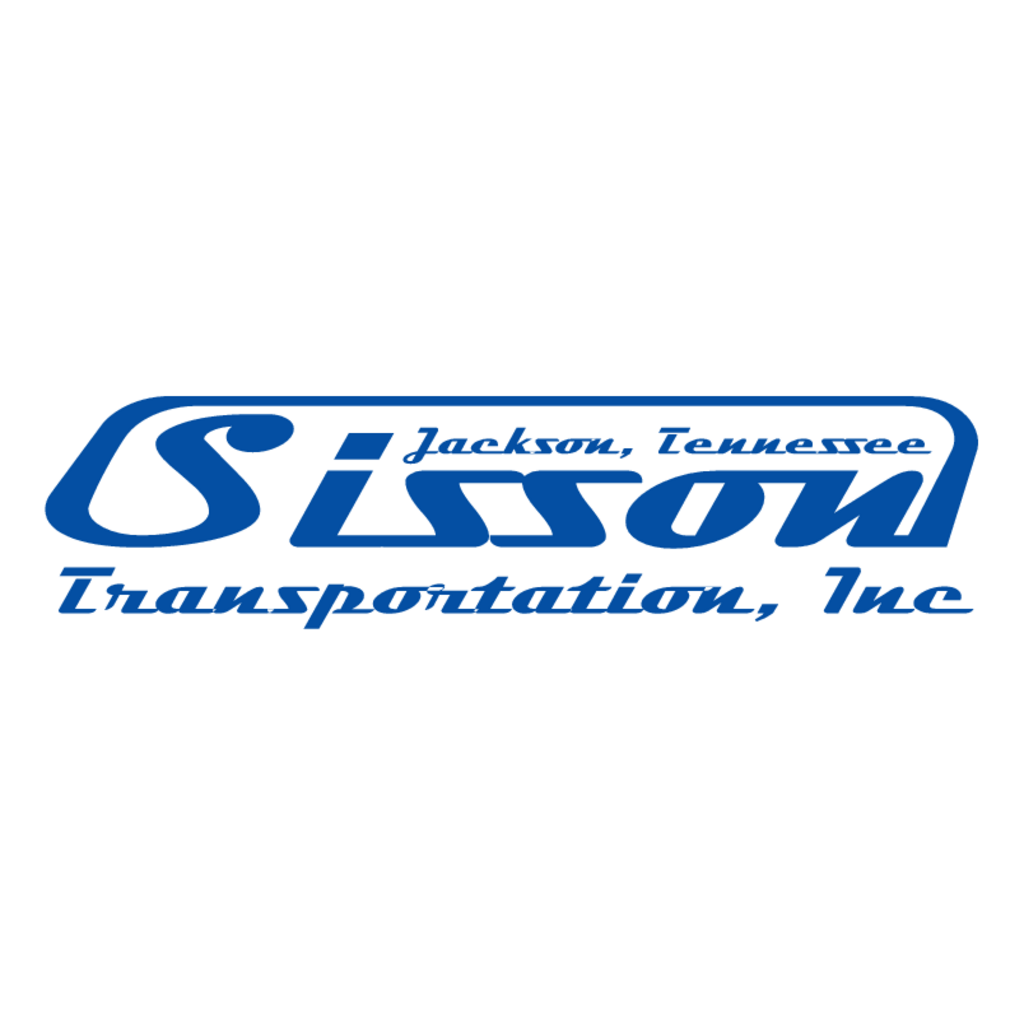 Sisson,Transportation