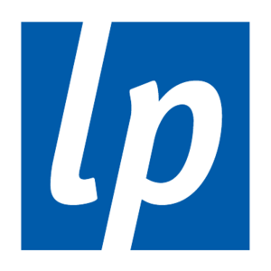 LP(135) Logo