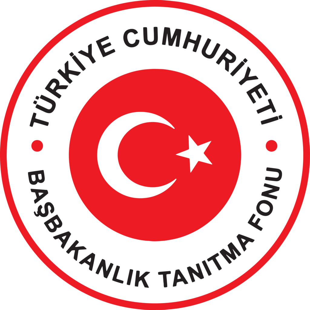 Logo, Government, Turkey, Türkiye Kalkinma Fonu