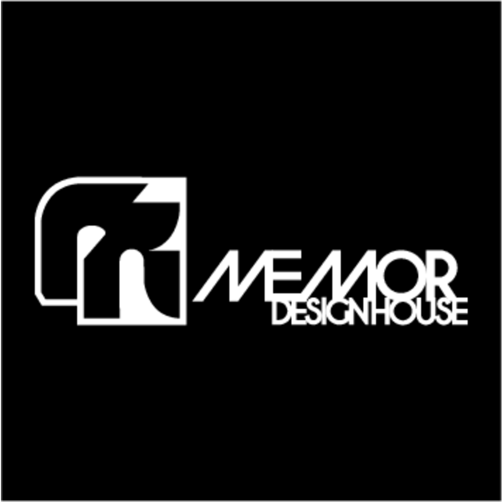 Memor,Design,House