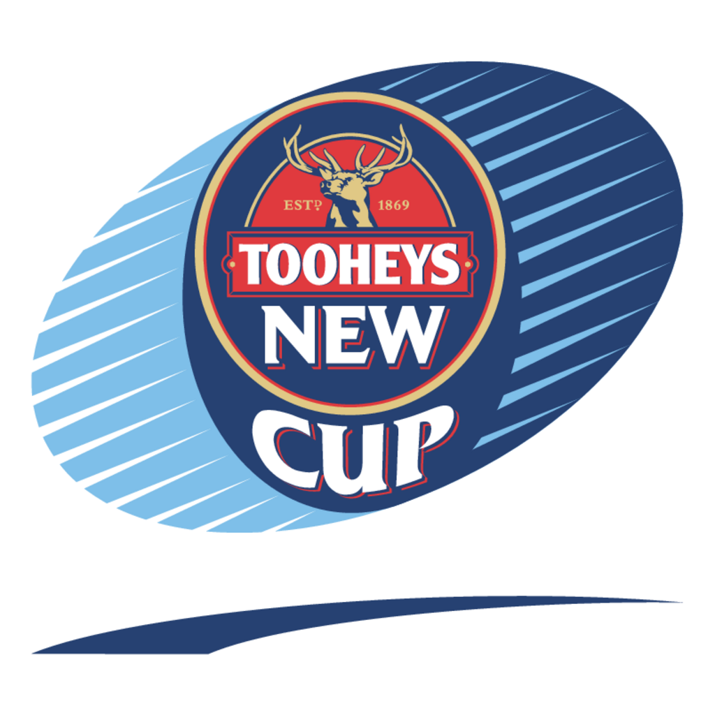 Tooheys,New,Cup