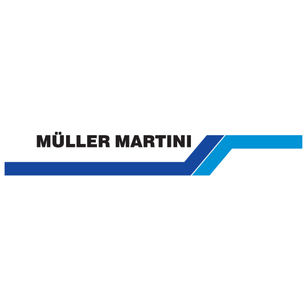 Muller,Martini