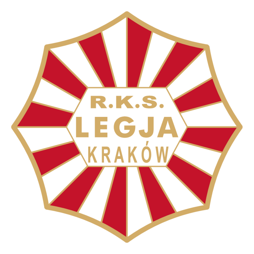 RKS,Legja,Krakow