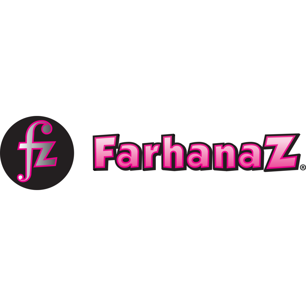 Logo, Fashion, United Kingdom, FarhanaZ Fashion