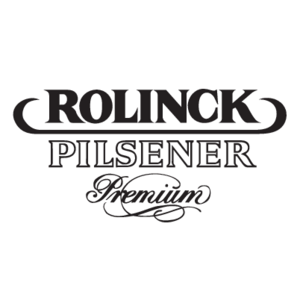 Rolinck Pilsener Logo