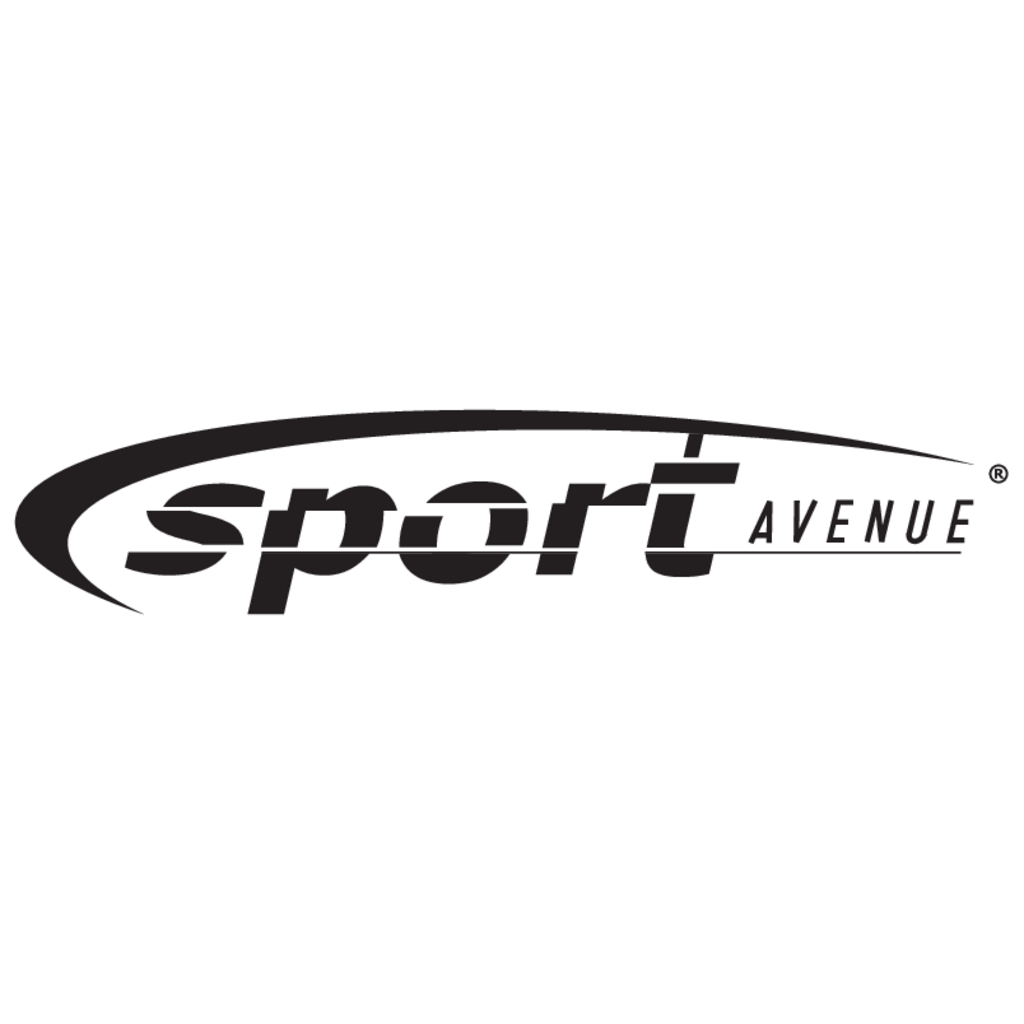Sport,Avenue