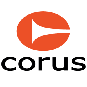 Corus(357) Logo