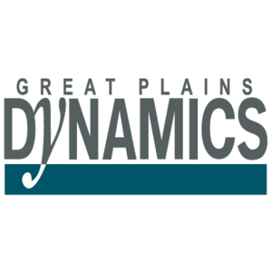 Great Plains Dynamics Logo
