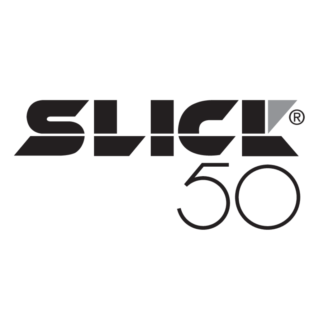 Slick,50