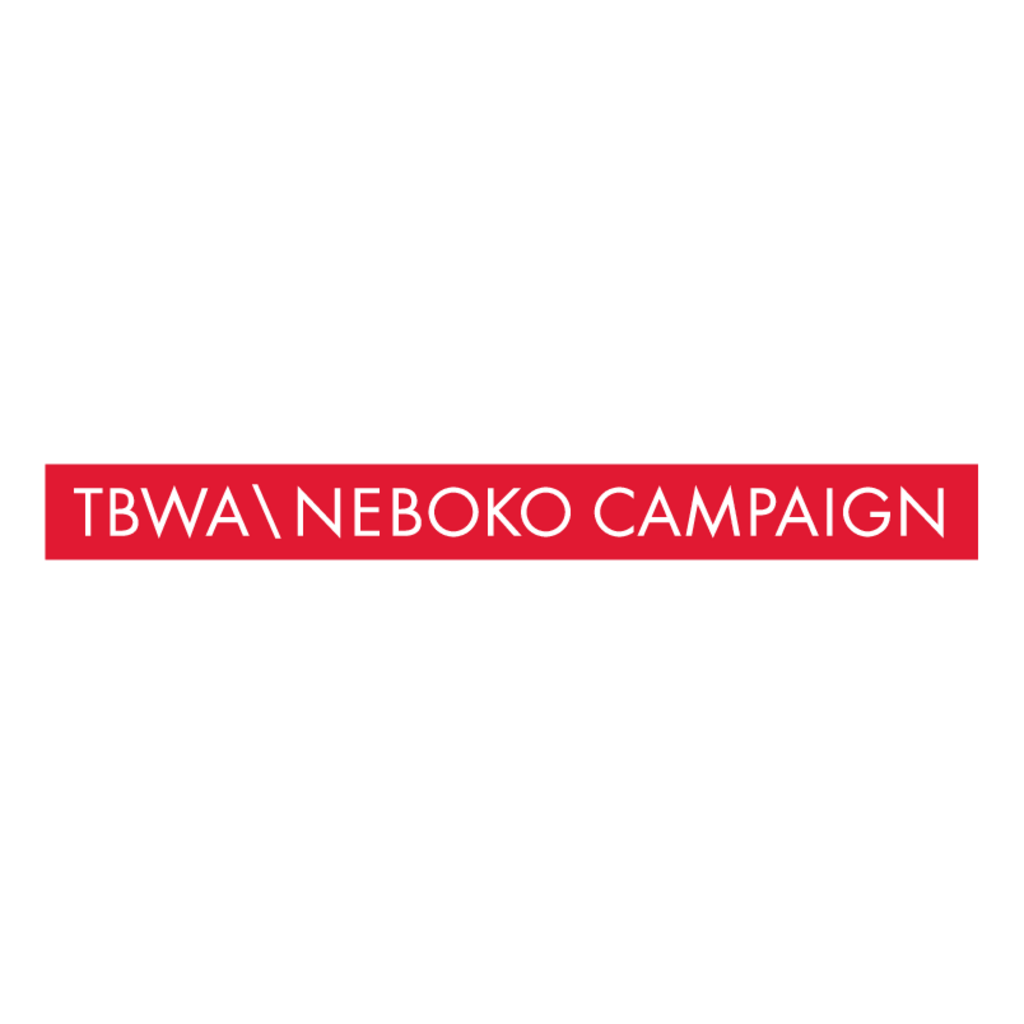 TBWA,,,Neboko,Campaign