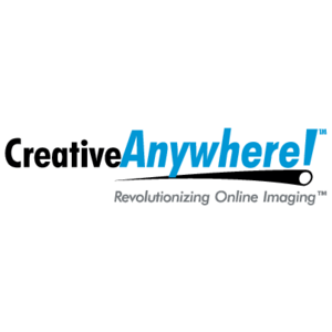 CreativeAnywhere! Logo