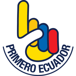 Primero Ecuador Logo