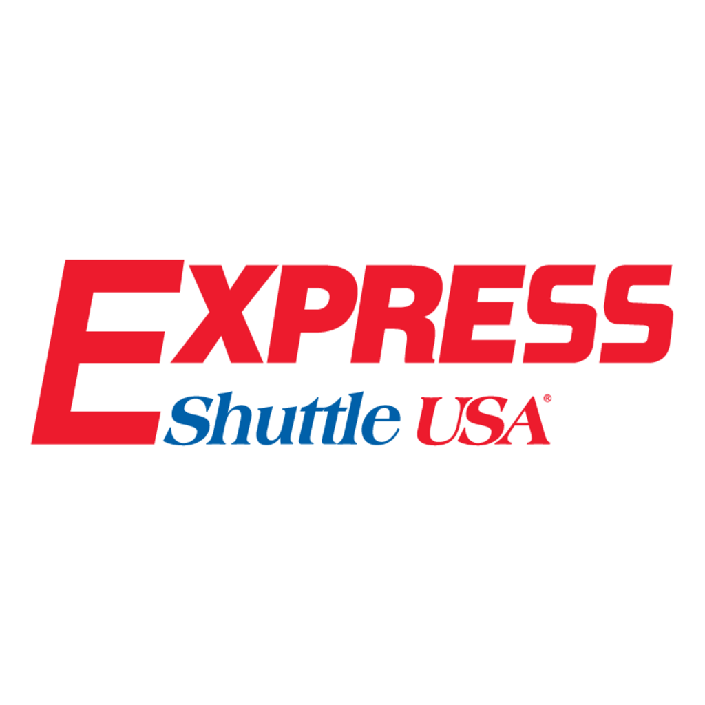 Express,Shuttle,USA