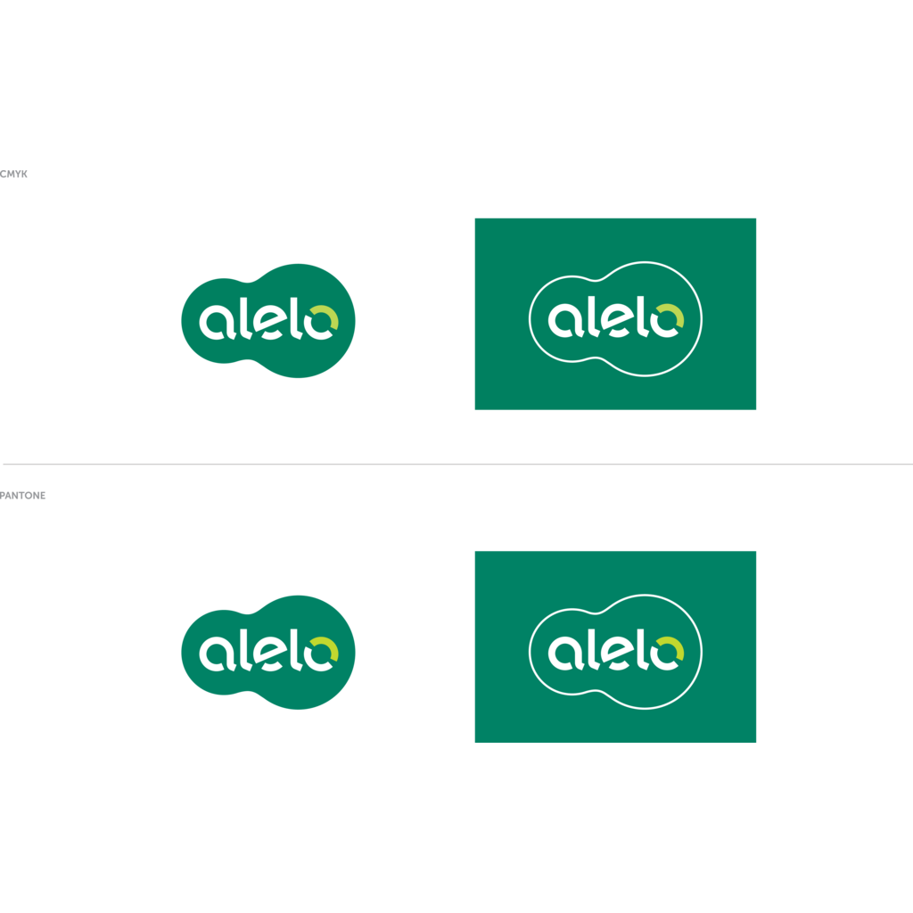 Logo, Industry, Brazil, Alelo
