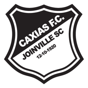 Caxias Futebol Clube Logo
