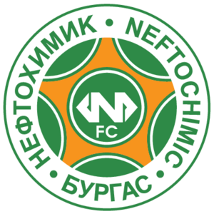 Neftochimik Logo