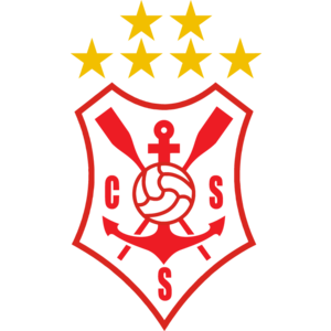 Club Sportivo Sergipe Logo