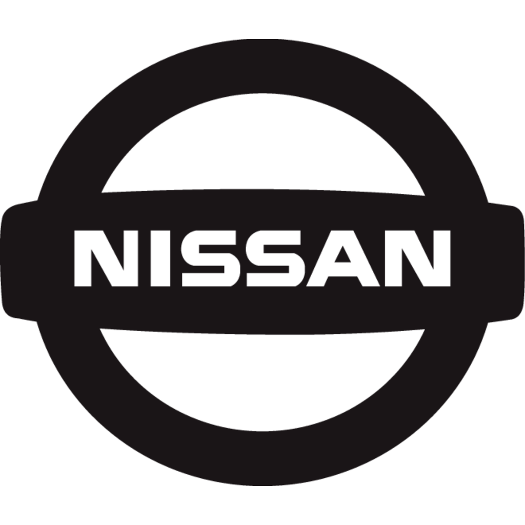 Logo, Auto, Nissan