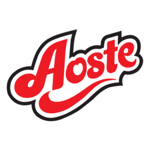 Aoste(244) Logo