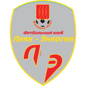 Logo, Sports, Russia, FK Luki-Energija Velikie Luki