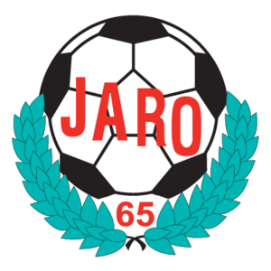 FF Jaro Logo