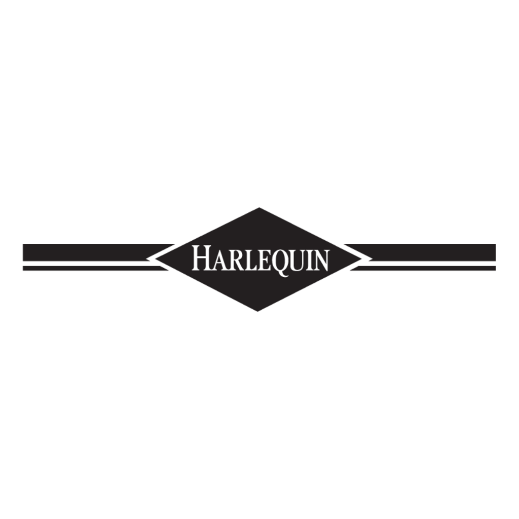 Harlequin(101)