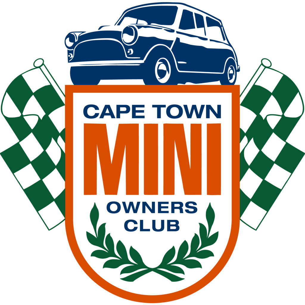South Africa, Owners, Club, Logo