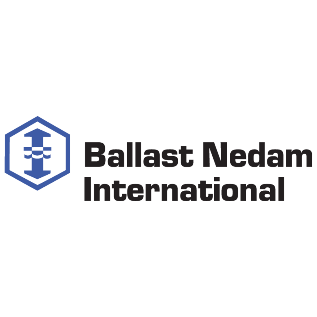 Ballast,Nedam,International