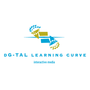 DG-TAL Learning Curve Logo