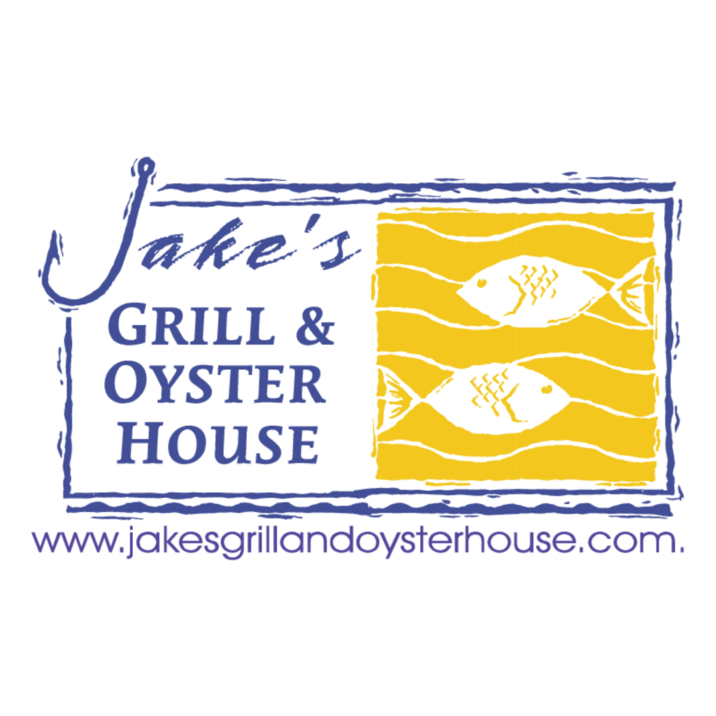 Jake's,Grill,&,Oyster,House