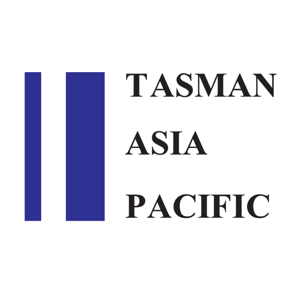 Tasman,Asia,Pacific