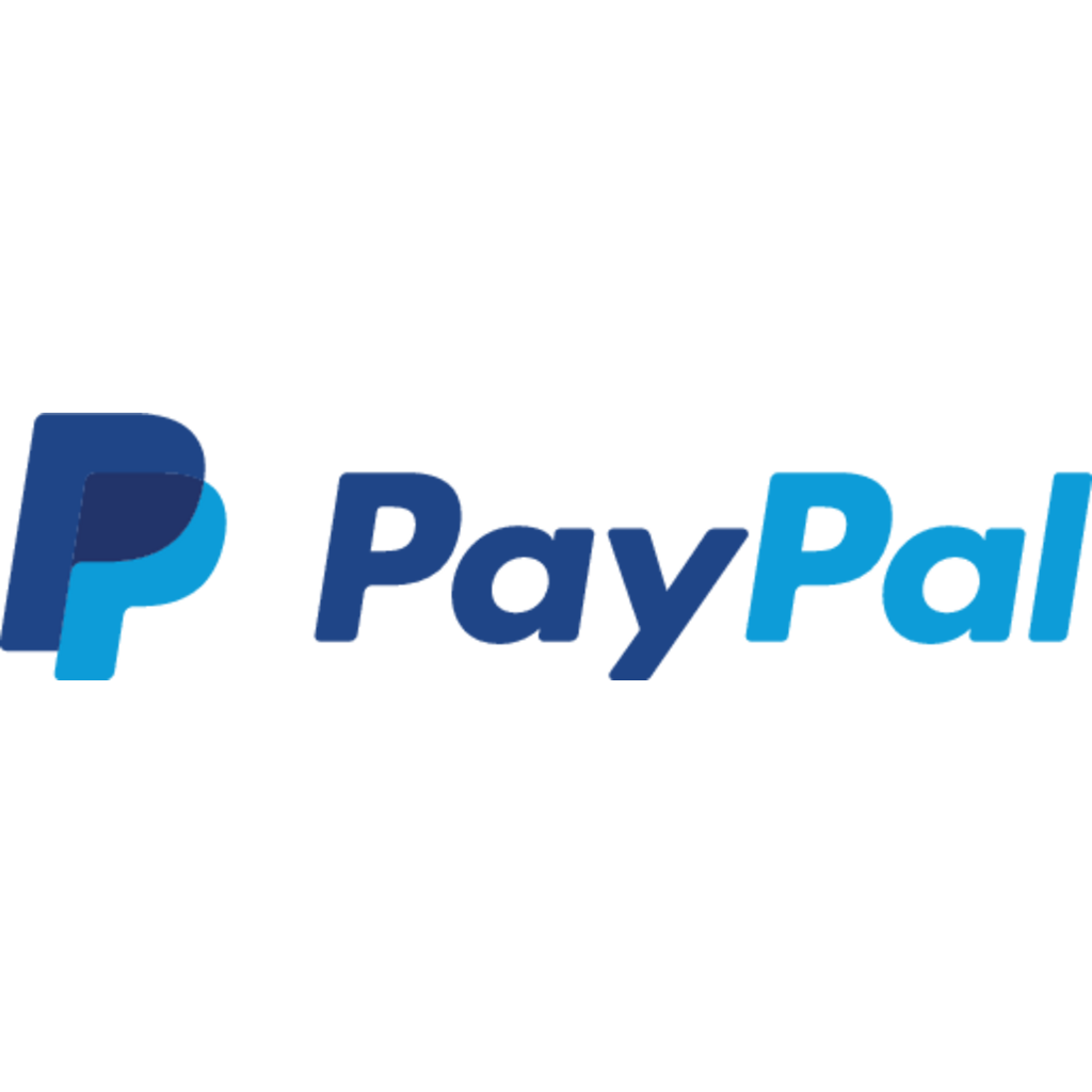 Logo, Finance, PayPal