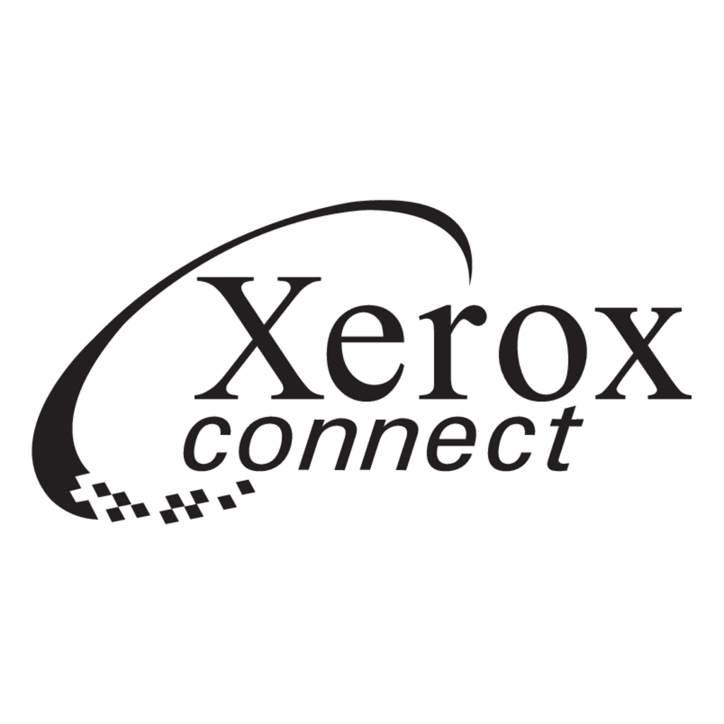 Xerox,Connect
