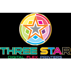 Three Star Printers