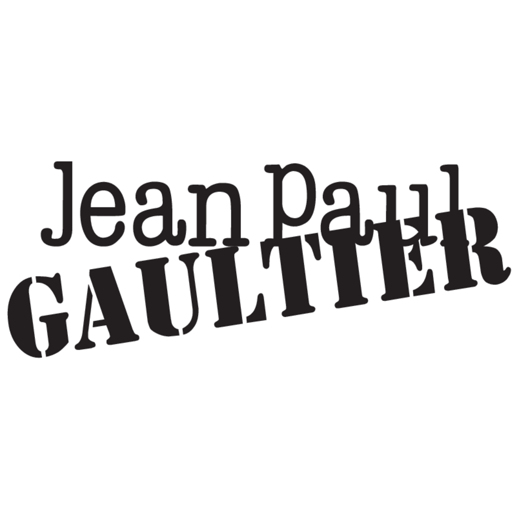 Jean,Paul,Gaultier