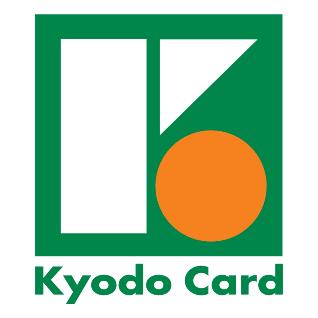 Kyodo,Card