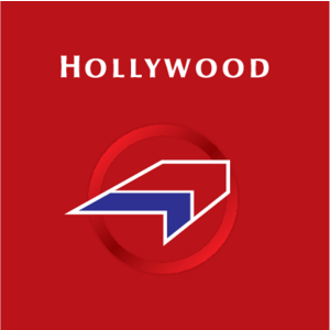 Hollywood(45) Logo
