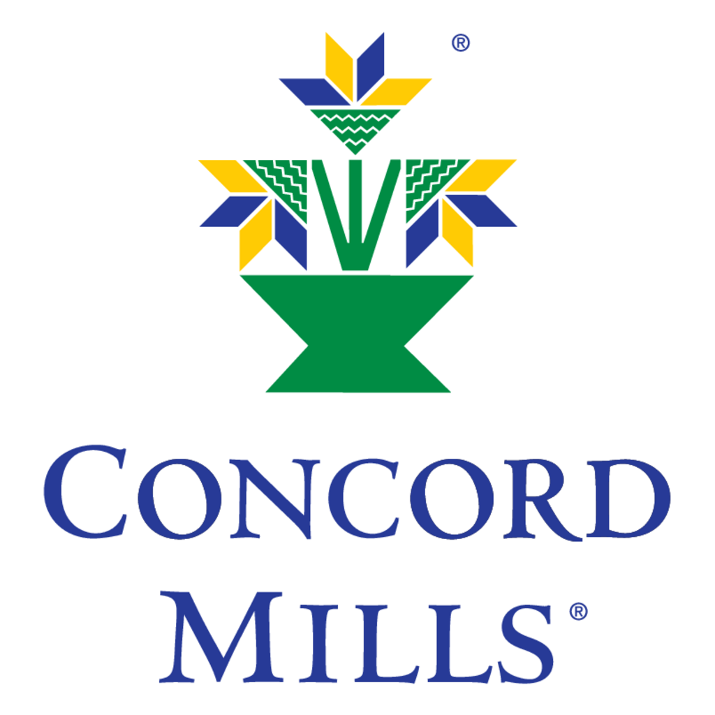 Concord,Mills
