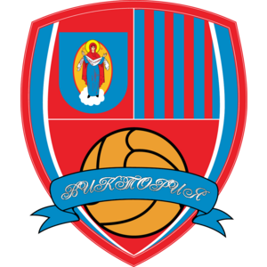 Fk Viktoria Maryina Gorka Logo