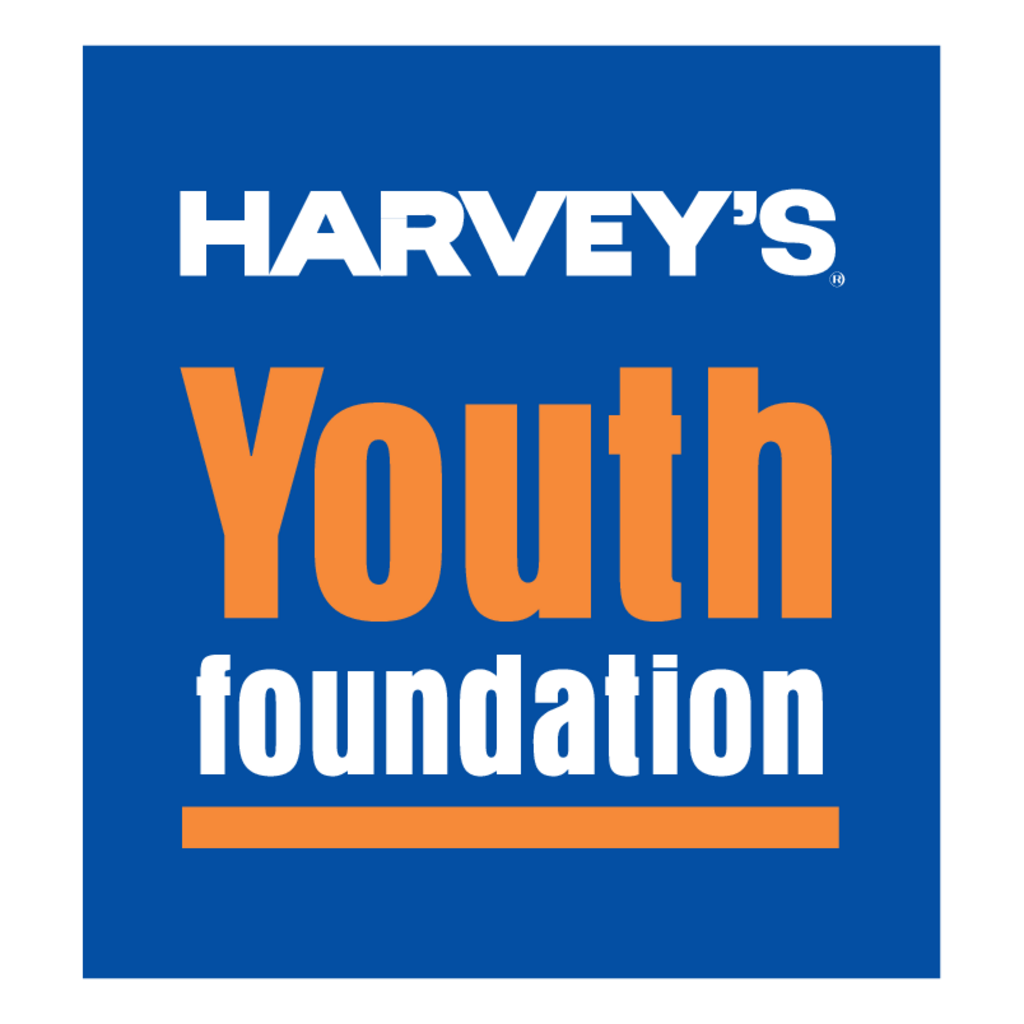 Harvey's,Youth,Foundation